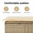  Garden Dining Set Beige-1533596041-1533596052