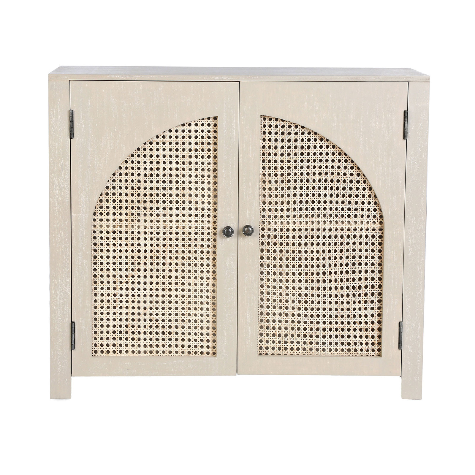 Tyche Accent Cabinet, Beige