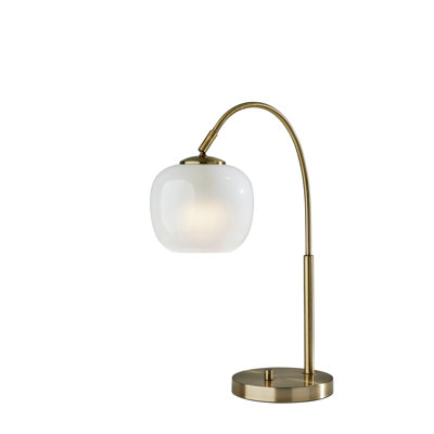 Metal Desk Lamp