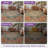 Roehit Oriental Performance Machine Washable Area Rug-949130754-965296199