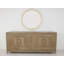 Avery 80'' W Solid Wood Sideboard