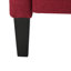 Fauteuil inclinable manuel 26,5 po Boruta-24099980