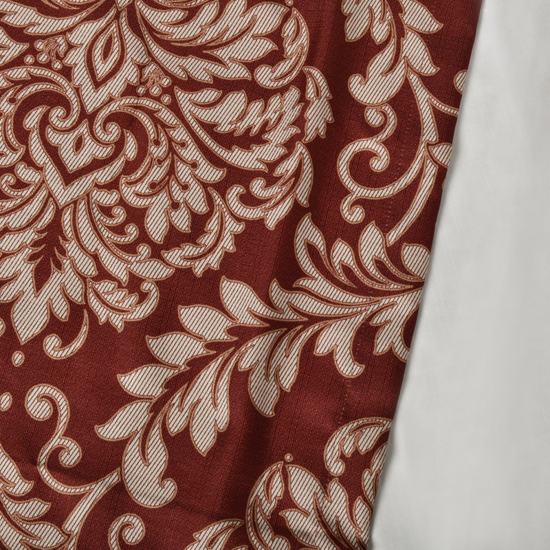 Lazia Curtain Panel Pair