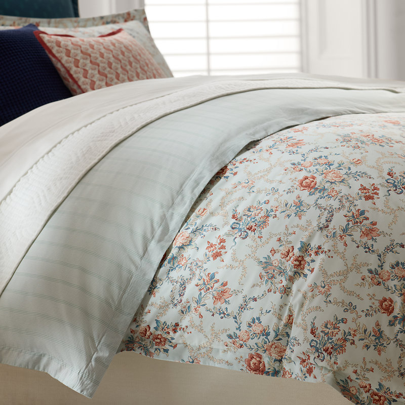 Housse de couette Hayley King
