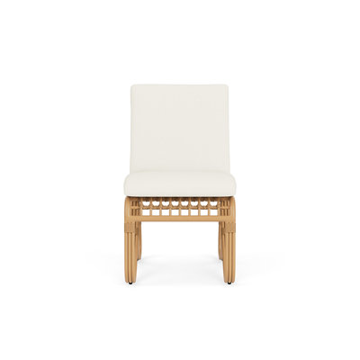 Riviera Outdoor Dining Side Chair