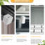 8 ft. W x 5 ft. D Metal Storage Shed with Metal Base Frame Kit
