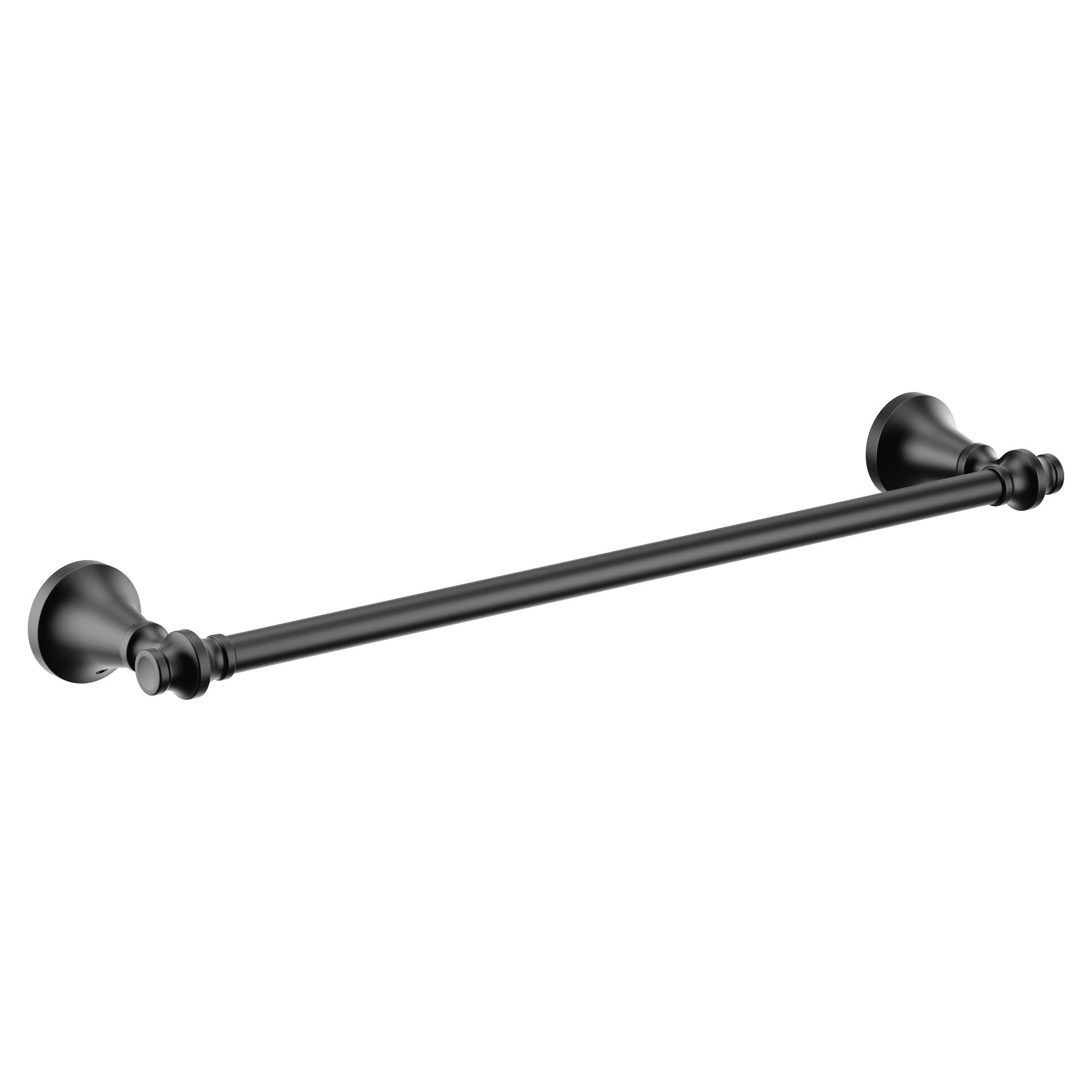 Moen Colinet Wall Mounted Towel Bar & Reviews - Wayfair Canada