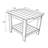Table d'appoint Endymion-997747894