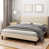 Beige sélectionné