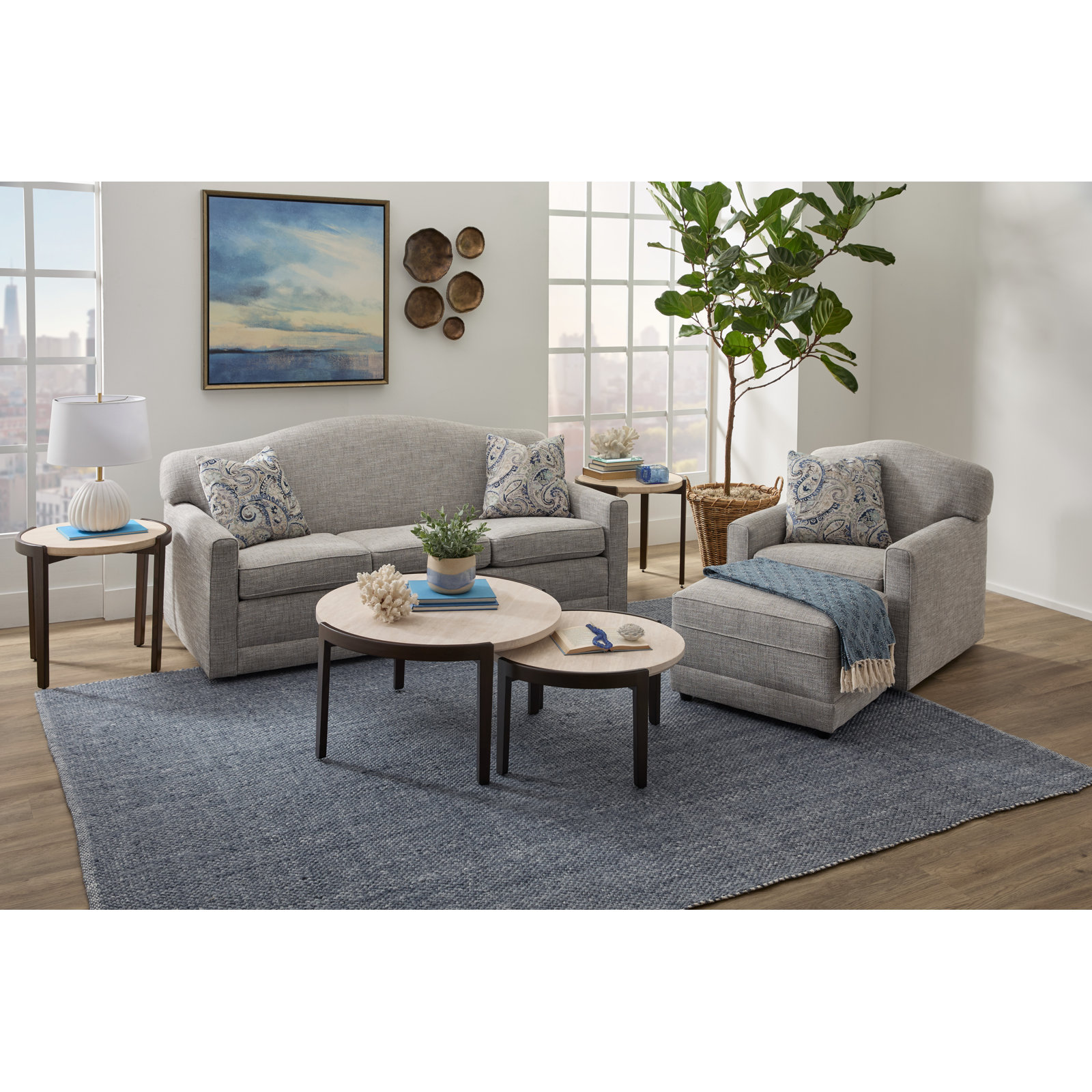 Tillie Living Room Set