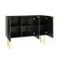 Agnius 120cm Sideboard-1865160044