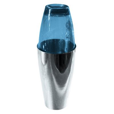 Brand Salt Shaker
