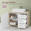 Taela Under Sink Cabinet