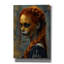 Art mural sur toile Epic Graffiti «Ode To The Haunted» par r3darch0n-106419558