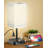 Arundhati Metal Table Lamp-1624621977