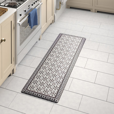Tapis anti-fatigue Barboza