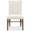 Driftwood Upholstered Side Chair