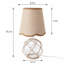 Lampe de table ONDINE