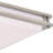 Barreda Acrylic LED Flush Mount-27894476-27894474