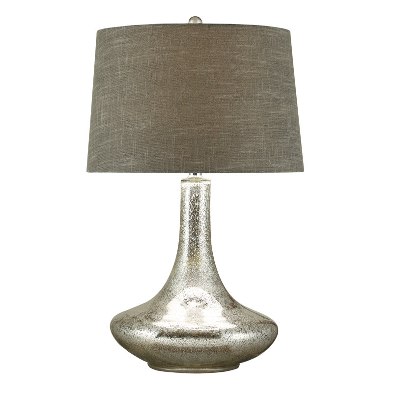 Twinsburg Glass Table Lamp