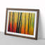 Artful Monkey - Single Picture Frame Print-2007962523-2007962519