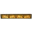 Rustic Lodge 4 - Light Bath Bar