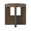 Urbane Round Side Table