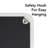 Eitzen Rectangle Wall Mirror High-Strength Tempered Glass and  Stainless Steels Framed Wall Mirror Accent Mirror-231624581-216028325