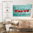 Hardie Hanging Red Hearts-108083143