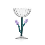 Botanica - Champagne Bowl Lavender 9.5 Oz