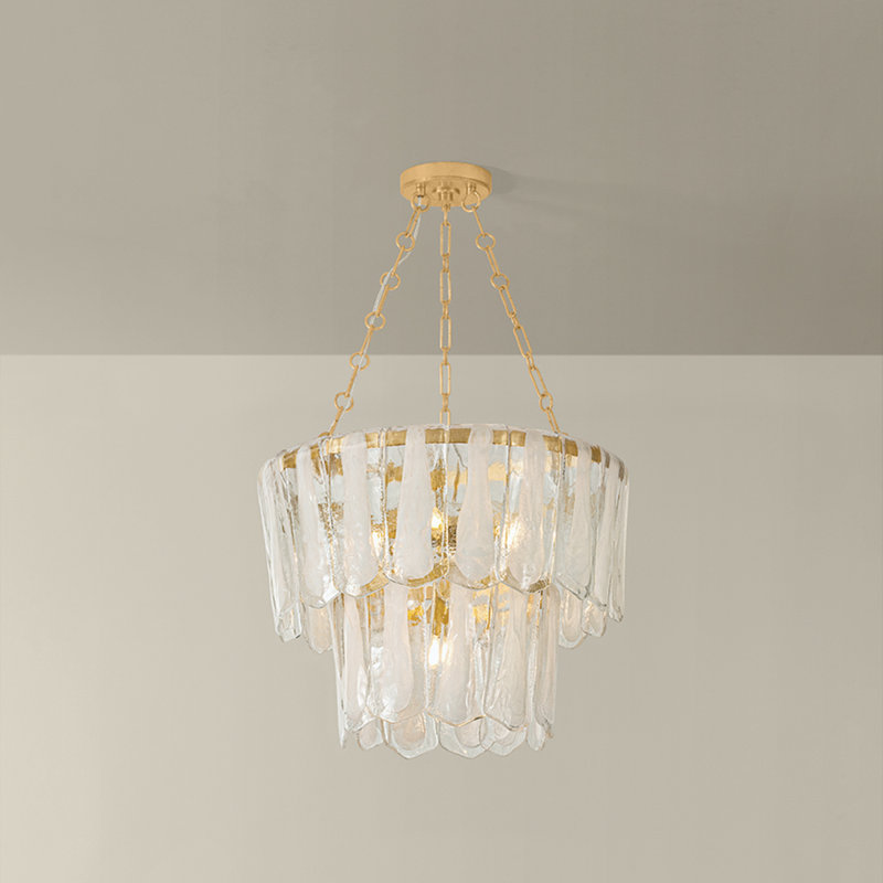Tappan Chandelier, 5, 26