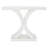 Resmie 39.5'' Console Table-67186678