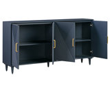 Hamund 72'' Sideboard