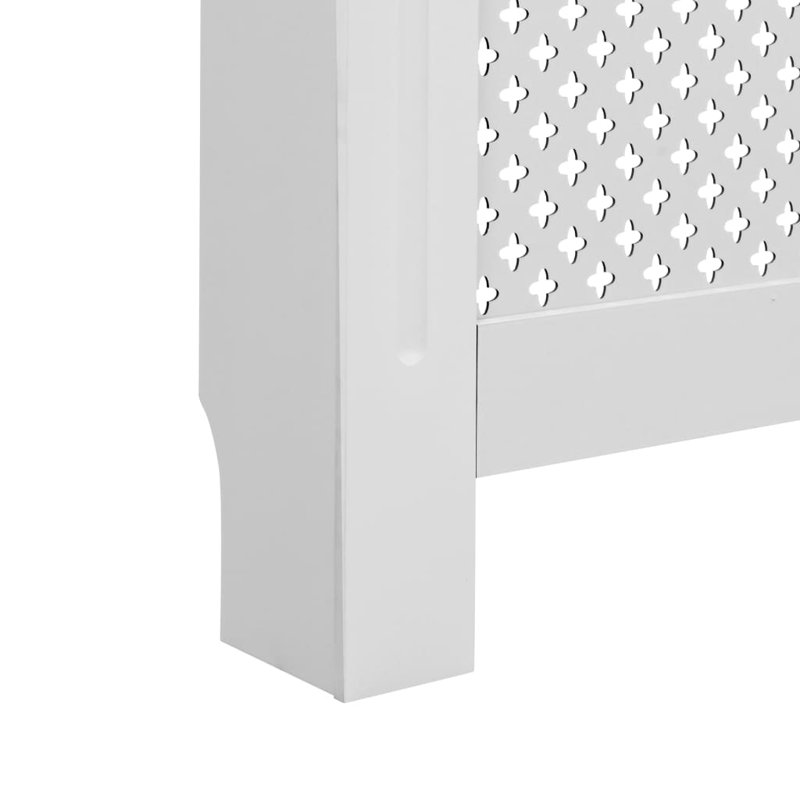 Azriel Medium Radiator Cover