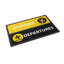 Non-Slip Outdoor Doormat