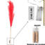 PVC Holiday Shaped Ornament-625275495