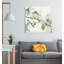 «Spring Melody II», reproduction sur toile-35033346