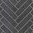 Herringbone GraphiteModern