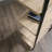 Bookcase, Brown Finish