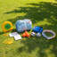 Inflatable Water Slides, Double Slides Bounce House Water Park
