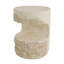 Table d'appoint Laigha Outdoor Modern