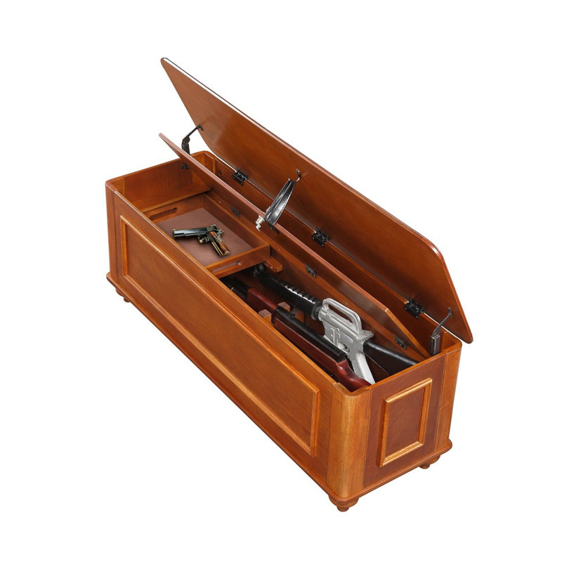 Gun Concealment Gun Safe Lock