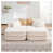 Ourson blanc est en rupture de stock