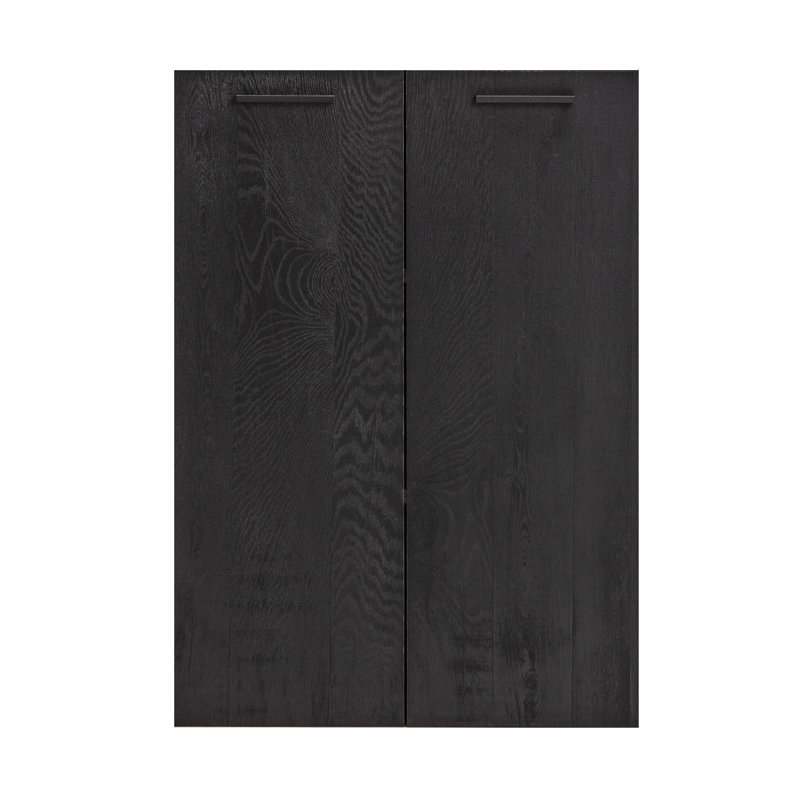 Davinci Door, Black