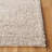 Danie Natural Area Rug in Gray/Ivory-860473123