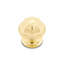 CK Series 1 1/16" Diameter Mushroom Knob-12829841