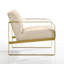 Fauteuil de 25 po de large Quentin-675164847-675164832