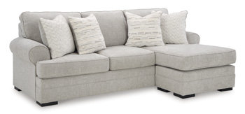 Dinuk Sofa Chaise