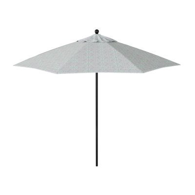 Santana 108 x 108 Market Umbrella