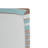 Microfiber Striped Fitted Sheet-105848048-89075656